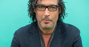 David Olusoga