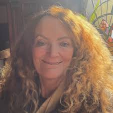 Psychotherapist Marguerite Phillips