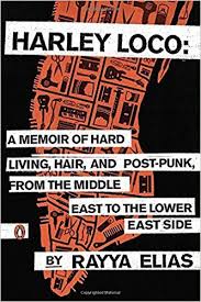 Harley Womens Clothing Books Pdf Post Punk Memoirs Lower East Side