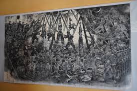 花岡 平和 記念 館