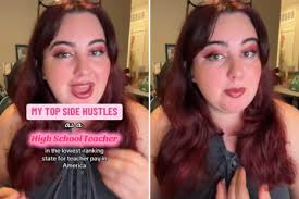 Teaching news & latest pictures from Newsweek.com