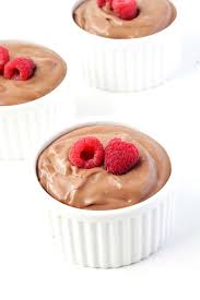 Delight your kids this year with an extraordinary easter egg hunt! American Style Chocolate Pudding Sweetest Menu
