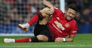Alexis sanchez has had less of an impact at arsenal this season. Inter Milan Sign Man Utd S 560 000 A Week Burden Alexis Sanchez On A 3 Year Deal