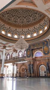 Masjid Syaikhona Kholil Bangkalan Mesjid