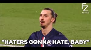 Just click the download button and the gif from the and zlatan collection will be downloaded to your. Zlatan Ibrahimovic S Gifs Get The Best Gif On Gifer