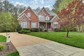 The community is close to major metropolitan areas. 4521 Black Rail Ct Providence Forge Va 23140 Mls 10371534 Redfin