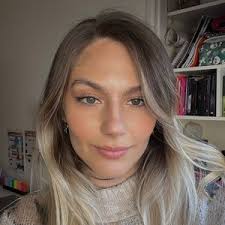 Agustina Pagliari (@pagliariagus)