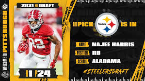 The nfl is a very different game than college football, and some players who find success easily in college aren't seen as top nfl prospects. E22hagnsk5aplm