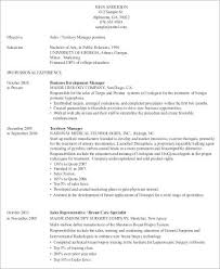 In addition to skills and abilities, your resume should highlight all of your greatest career accomplishments. Free 8 Sample Medical Sales Resume Templates In Ms Word Pdf