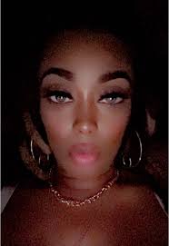 Whitney Lane Hendrick