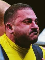 Rick Poston's Instagram, Twitter & Facebook