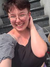 me cause even though i've been struggling my genuine sparkle is back in my  eyes and it feels great and looks amazing