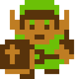 Online sprite sheet cutter / splitter tool. Very Simple Pixel Art In R Rostrum Blog