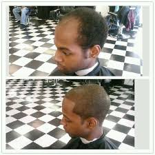Pin On Haircuts By Davida The Clipper Cut Queen