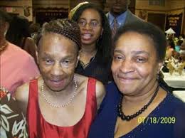 Ruth Guy Obituary (2009)