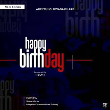 We did not find results for: Free Music Adeyemi Oluwadamilare Happy Birthday Mp3 Download
