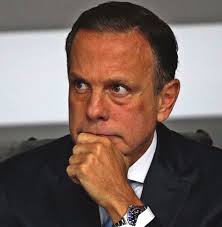 Corinthians em risco