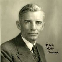 Coolbaugh, Melville Fuller