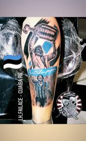 Tal pai tal filho burguer's. O Canto Das Torcidas On Twitter Tattoo De Um Torcedor Do Wigan Da Inglaterra Https T Co Ssk0wdbsjp Twitter