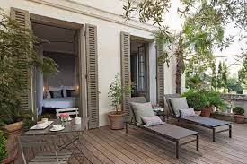 Paris interiors are informed, composed and sensitively adventurous. Serene French Country Decor Ideas Hello Lovely