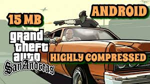 Sand andreas is probably the most famous, most daring and most infamous rockstar game even a decade after its initial release on. How To Download Gta San Andreas Highly Compressed In 15 Mb For Android