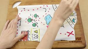 Free pirate treasure maps and party favors for a pirate birthday party. How To Make A Treasure Map 11 Steps With Pictures Wikihow