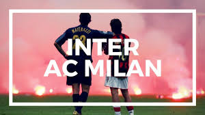 4 The Milan Derby Nostalgia Ultras Podcast