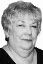 Carolyn Martin Obituary (1944