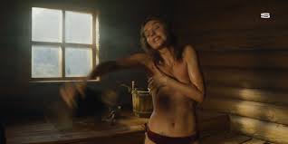 RUSSIAN CELEBRITIES » Celebs Nude Video - NudeCelebVideo.Net