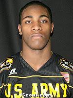 Michigan 2007 Football Offers