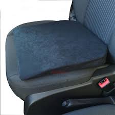 Premium Support Cushion Seat Wedge Height Booster Foam For Van Car Ebay Van Car Car Baby Car Seats