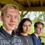 Youth and Community Voices Rise Ahead of Swedish Municipal Elections