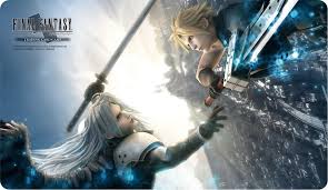 Final Fantasy Vii Remake Sephiroth Wallpapers Wallpaper Cave ❤ get the best sephiroth wallpaper on wallpaperset. final fantasy vii remake sephiroth