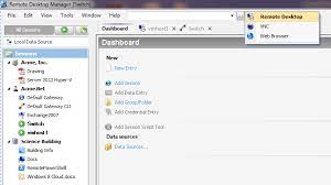 Contribute to stascorp/rdpwrap development by creating an account on github. Free Remote Desktop Manager A Powerful Rdp Client 4sysops