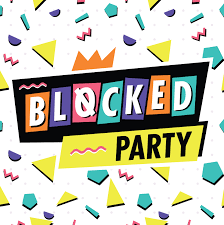 Blocked Party Podcast Listen Reviews Charts Chartable