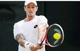 Height, photos & stats of all atp & wta players including dennis novak. Dominic Hat Mir Immer Gesagt Dass Ich An Mich Glauben Soll Pressreader