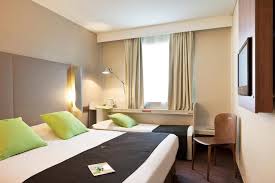Il campanile lille villeneuve d`ascq hotel è dotato di parcheggio gratuito. Campanile Lille Euralille Prices Photos Reviews Address France