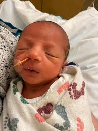 Today would of been my son's 51st Heaveny Birthday. We lost him 12-02-2023 