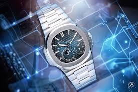 Luxury Watches for Techies: The Re-Emergence of Automatic Mechanical Watches  in the Age of Digital - Avi & Co.