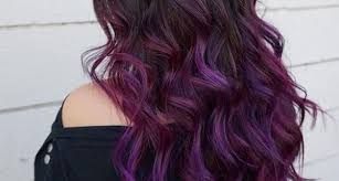 Manic panic hair color should be used exactly as supplied and described on the packaging. Manic Panic Purple Haze On Dark Hair 6 Most Attractive And Appealing Purple Tones