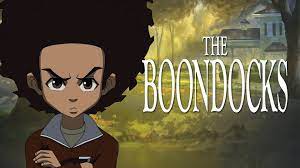 The Boondocks - Rotten Tomatoes