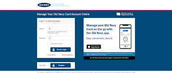 Just looking to make a payment? Oldnavy Gap Com Old Navy Credit Card Log In Guide