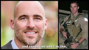 CMSgt (Ret) Chad McCoy