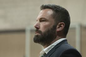 Jennifer lopez and ben affleck's reconciliation sends j.law over the moon. The Way Back Review Ben Affleck Shines As A Grieving Alcoholic Coach Vox
