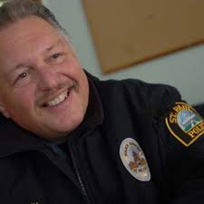 Awards recognize officers' sacrifices