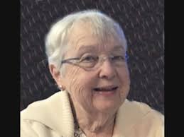 Obituary: Constance 'Connie' D. Roderick, 86, formerly of Hamden