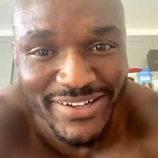 “He’s got a golden ticket with his name