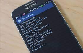 The samsung privacy policy explains how we use your information. How To Carrier Unlock Your Samsung Galaxy S4 So You Can Use Another Sim Card Samsung Gs4 Gadget Hacks