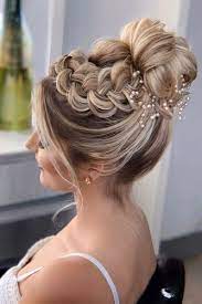 Pin On Wedding Hair And Makeup