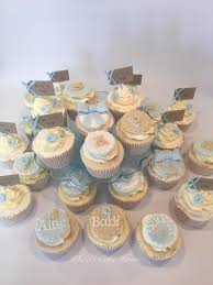 It's almost impossible not to feel happy when you see the fun pop of rainbow confetti! Cupcakes White S Cake House